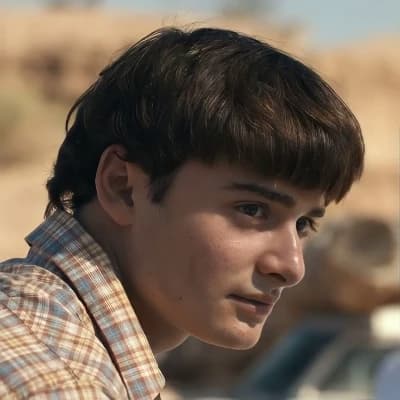 Will Byers thumbnail