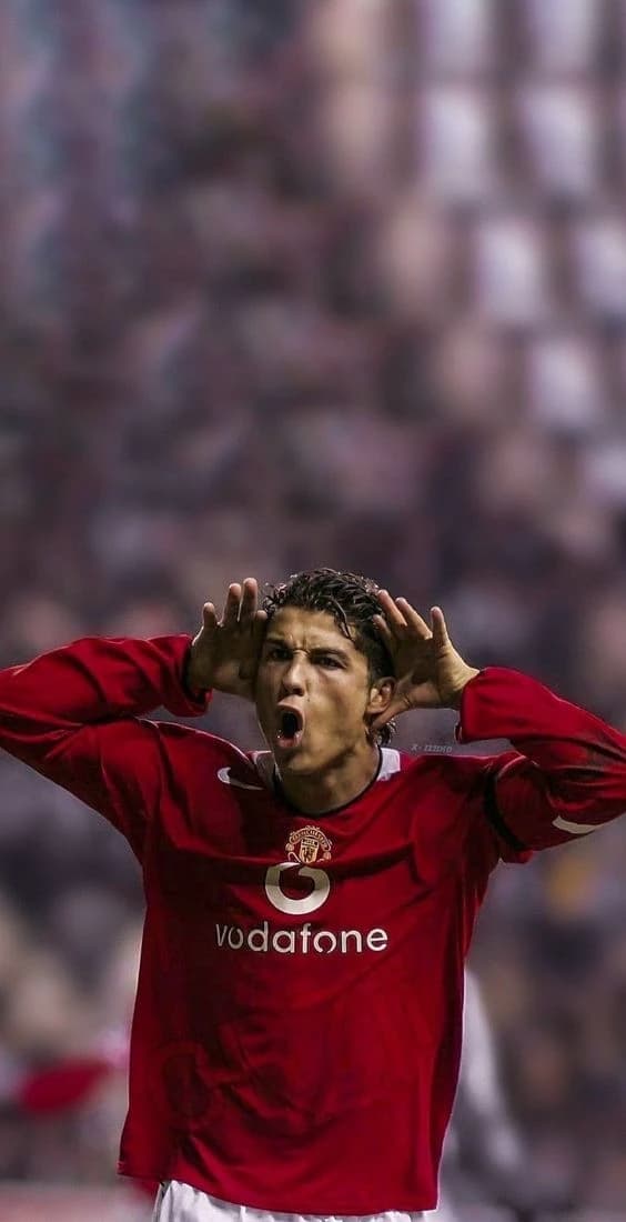 Cristiano Ronaldo prime thumbnail