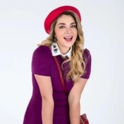 Gaby del Valle thumbnail