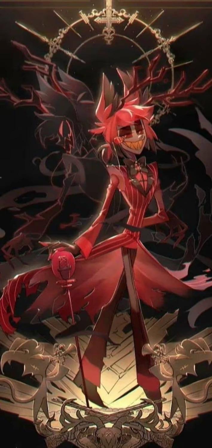 Alastor thumbnail