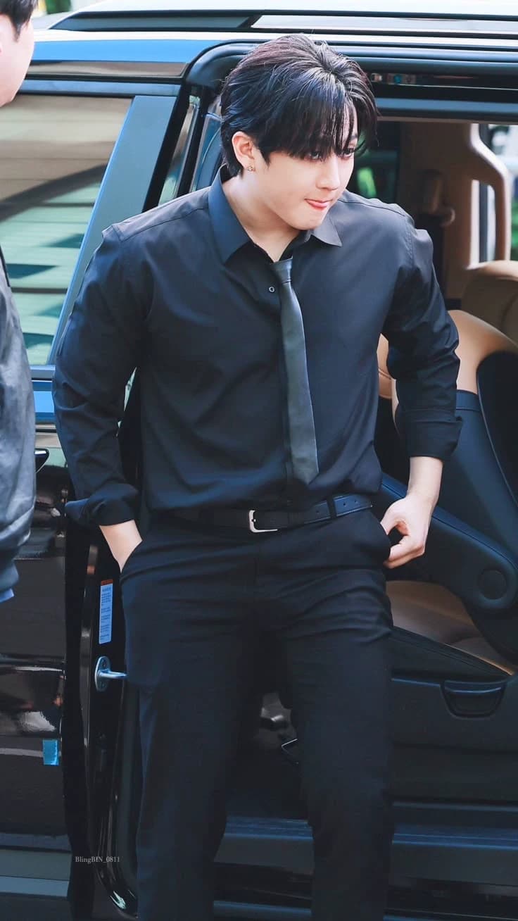 Seo Changbin thumbnail