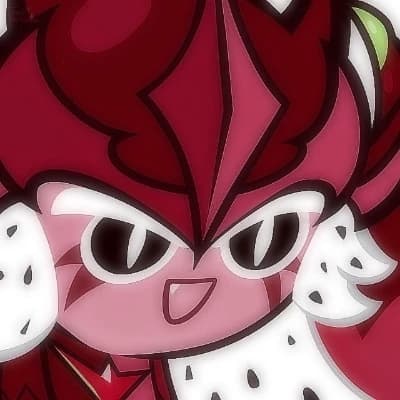 Pitaya Dragon Cookie thumbnail