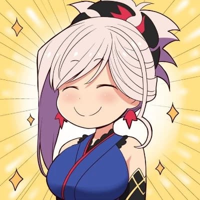 Miyamoto Musashi (Fate/Samurai Remnant) thumbnail