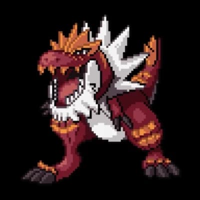 Camp Cretaceous Chaos Theory thumbnail