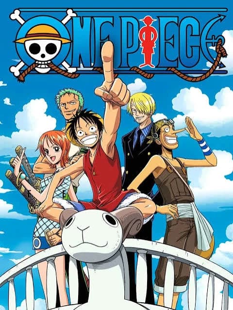 🏴 ☠️ RPG||One piece|| An unforgettable adventure | 🌊 thumbnail