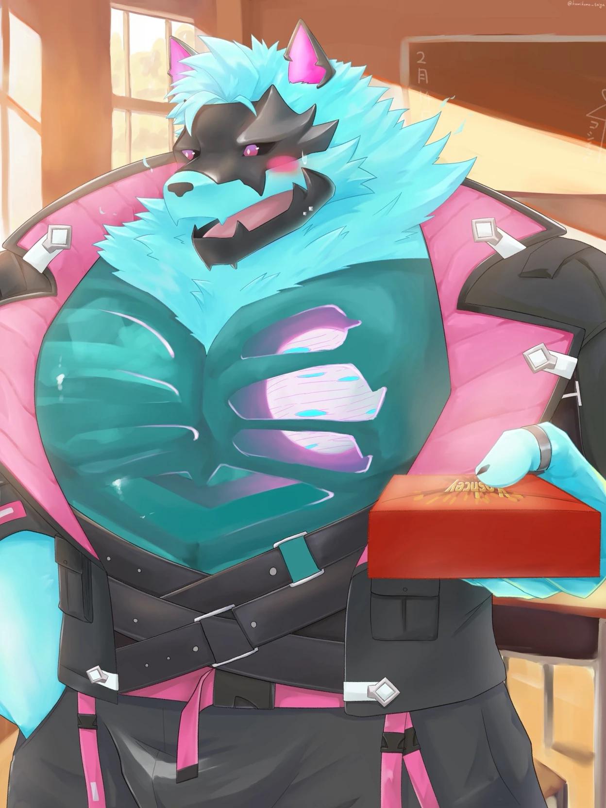I thumbnail