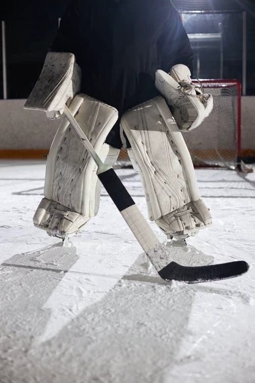 Petter Jones (the hockey team's goalie) thumbnail
