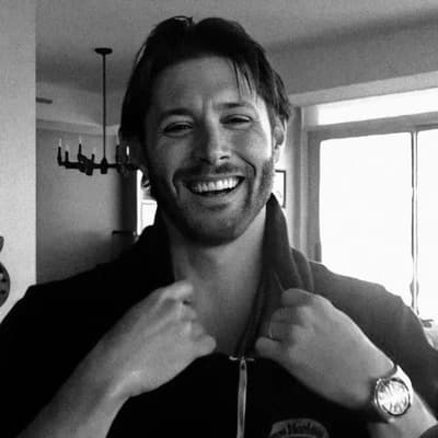 Jensen Ackles thumbnail