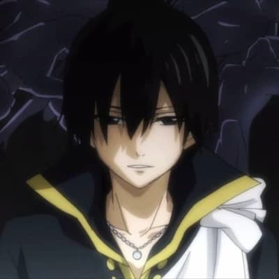 Zeref Dragneel thumbnail