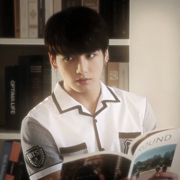 Jeon Jungkook thumbnail