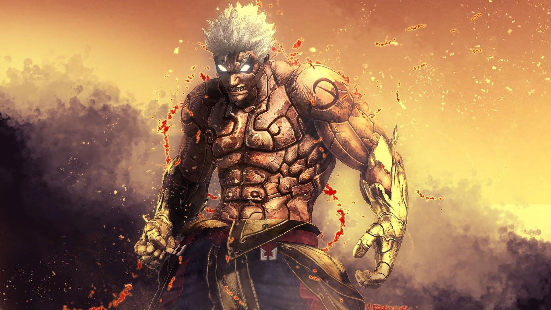 Asura thumbnail