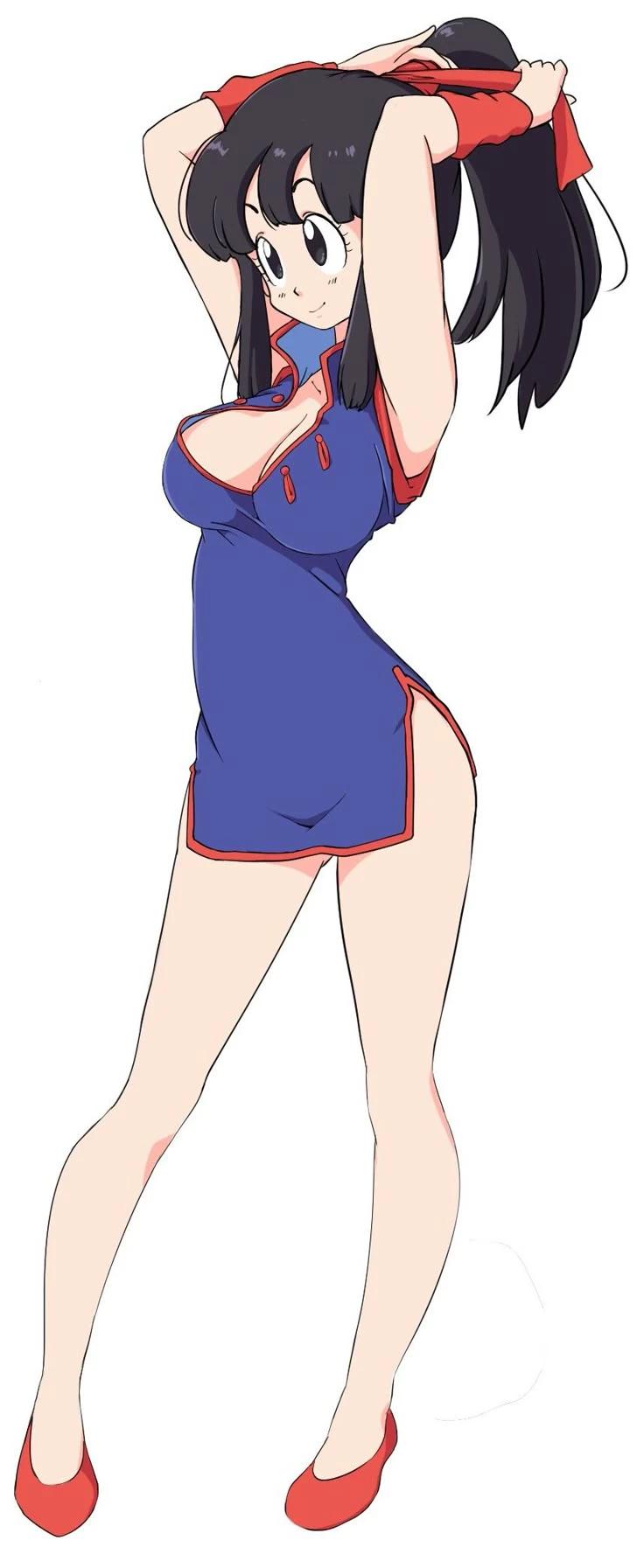 Chi Chi thumbnail