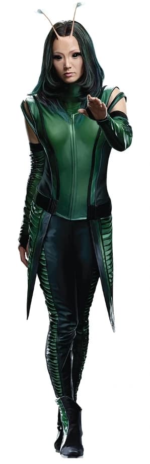 Mantis (Guardians of the Galaxy) thumbnail