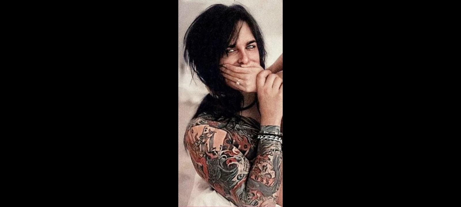 Nikki sixx  thumbnail
