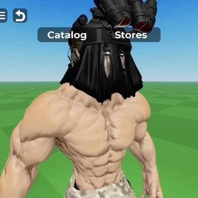 ghost thumbnail