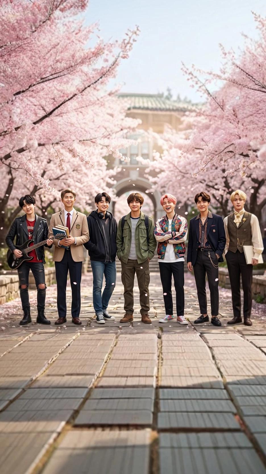 BTS en CDM thumbnail