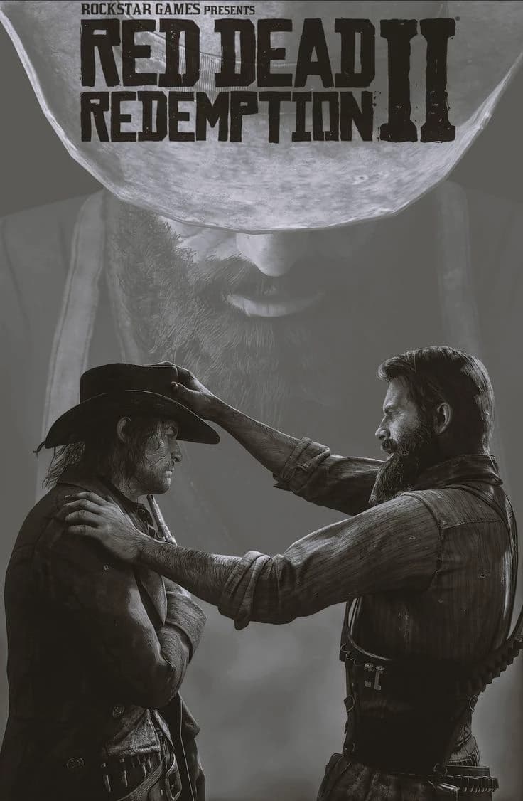 Red dead redemption 2 thumbnail