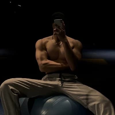 Alexander "Alex" Sterling thumbnail