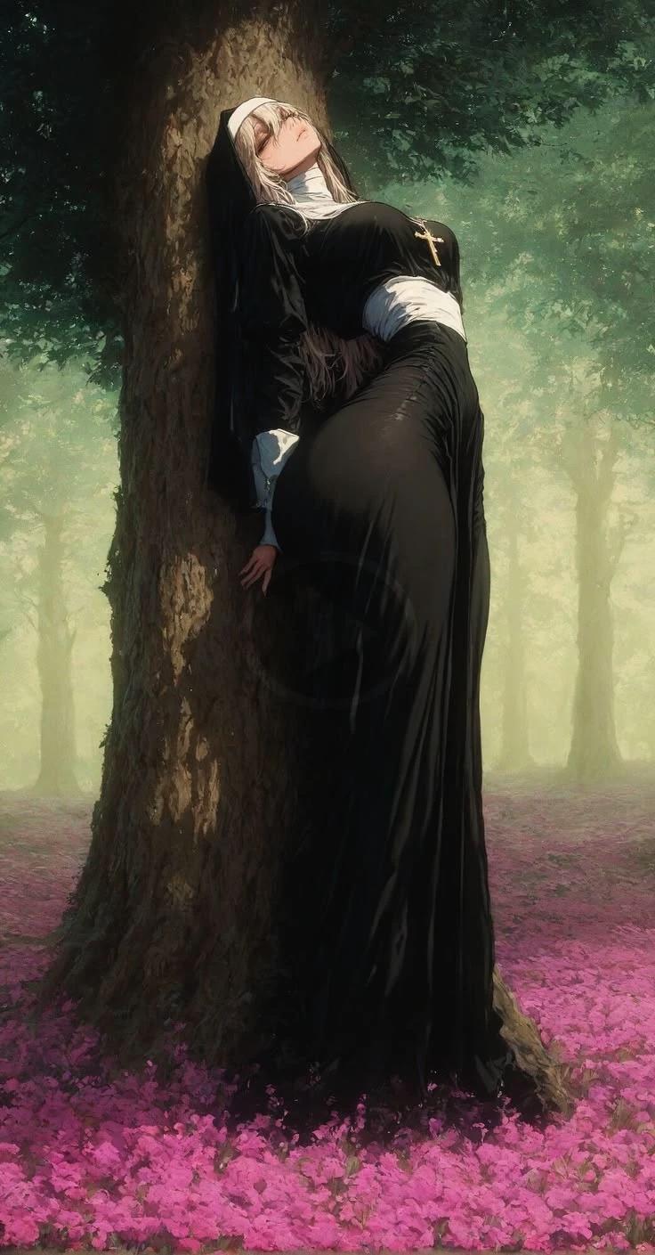 Marie (Your Nun Mother) thumbnail