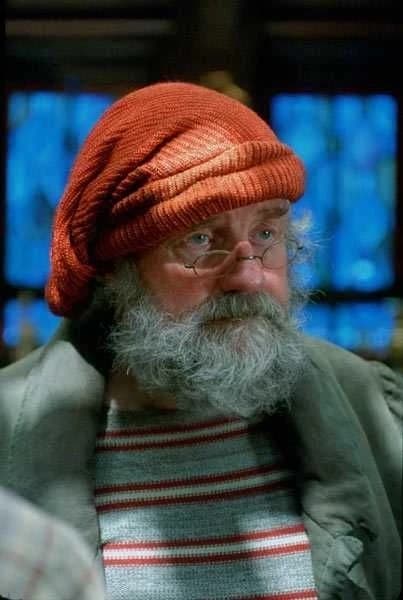 Mr. Smee (Peter Pan 2003) thumbnail