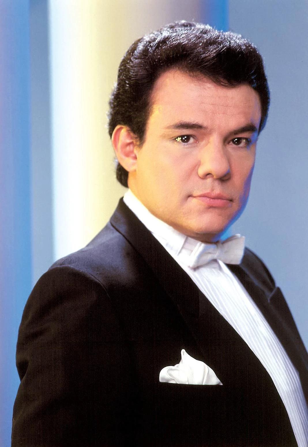 Jose Jose "The prince of song" thumbnail