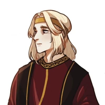 Viserys II Targaryen thumbnail