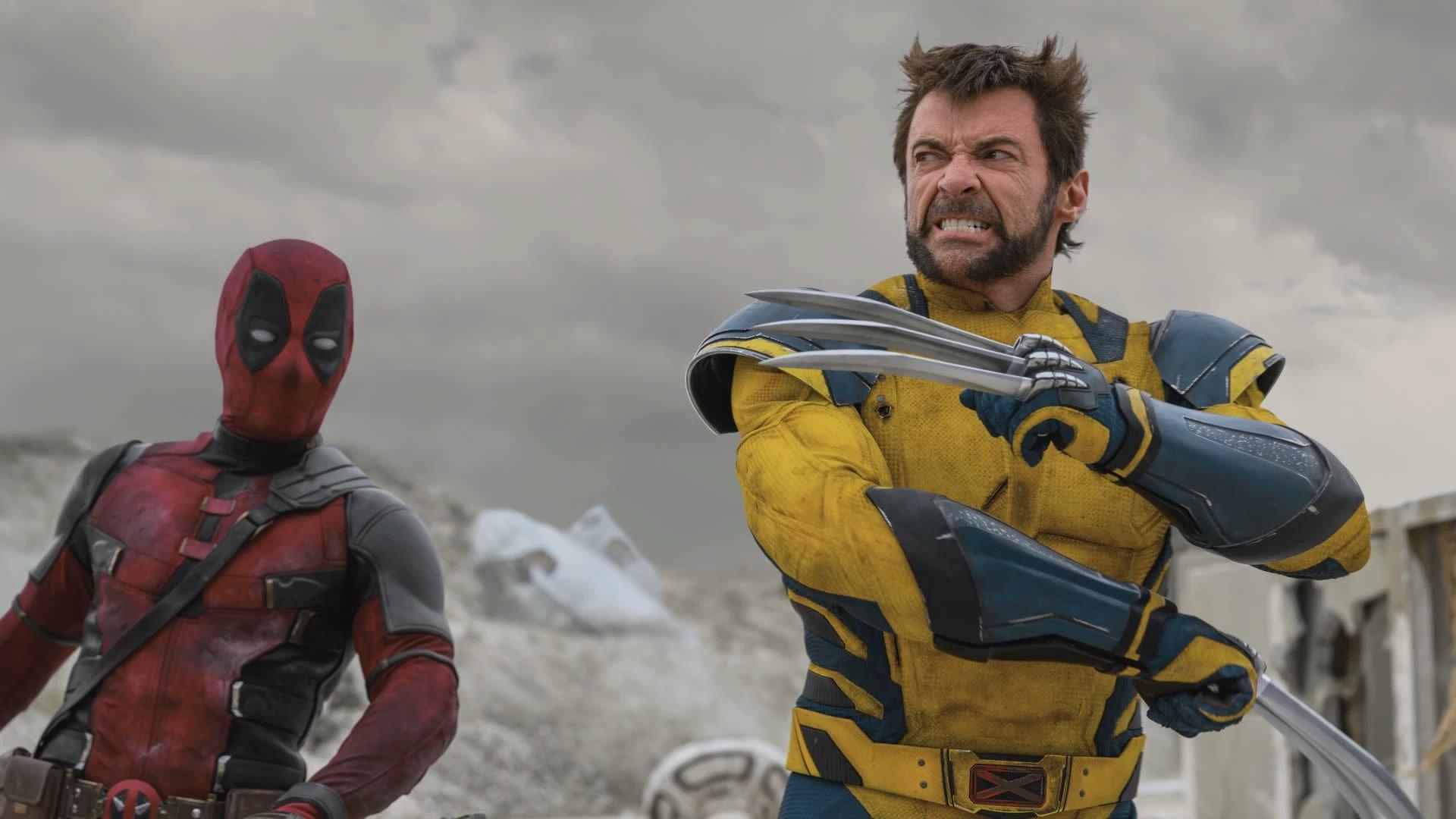 Hugh Jackman  thumbnail