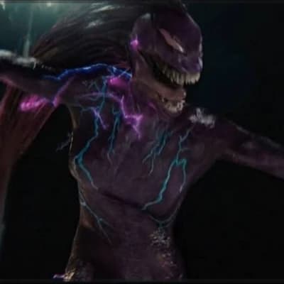 Agony thumbnail