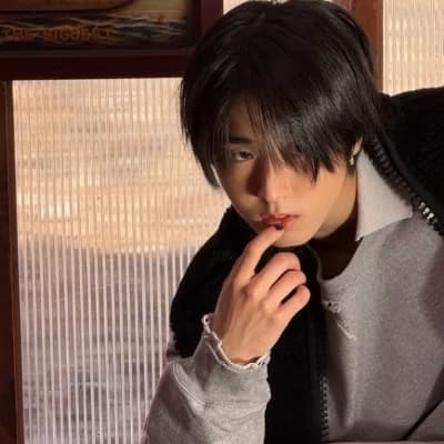 Han jisung. thumbnail