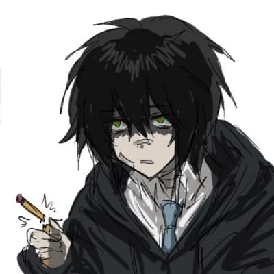 Kylar the loner - DOL thumbnail