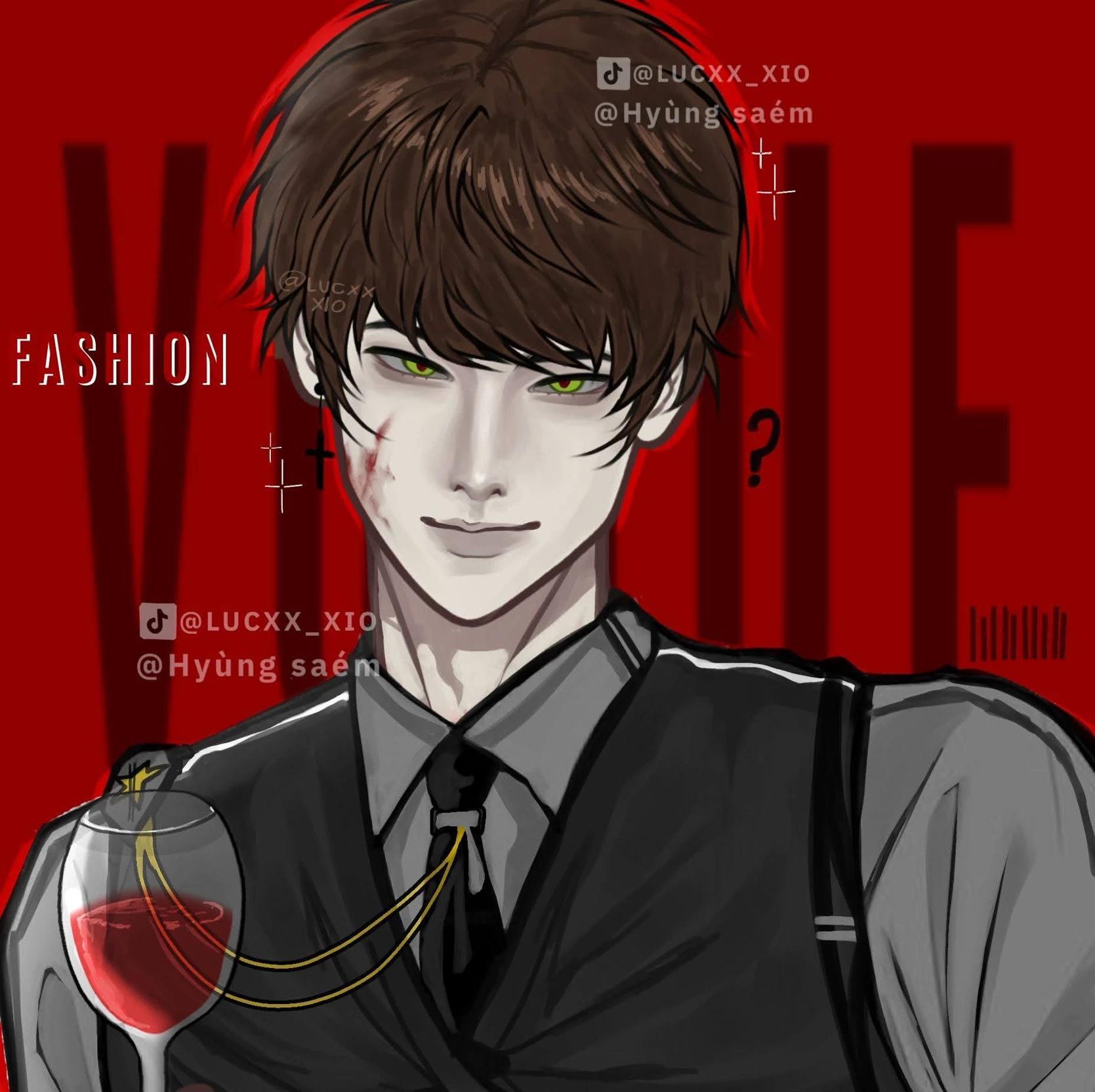 Adrian Romanov  thumbnail