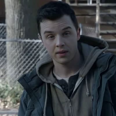 Mickey Milkovich thumbnail