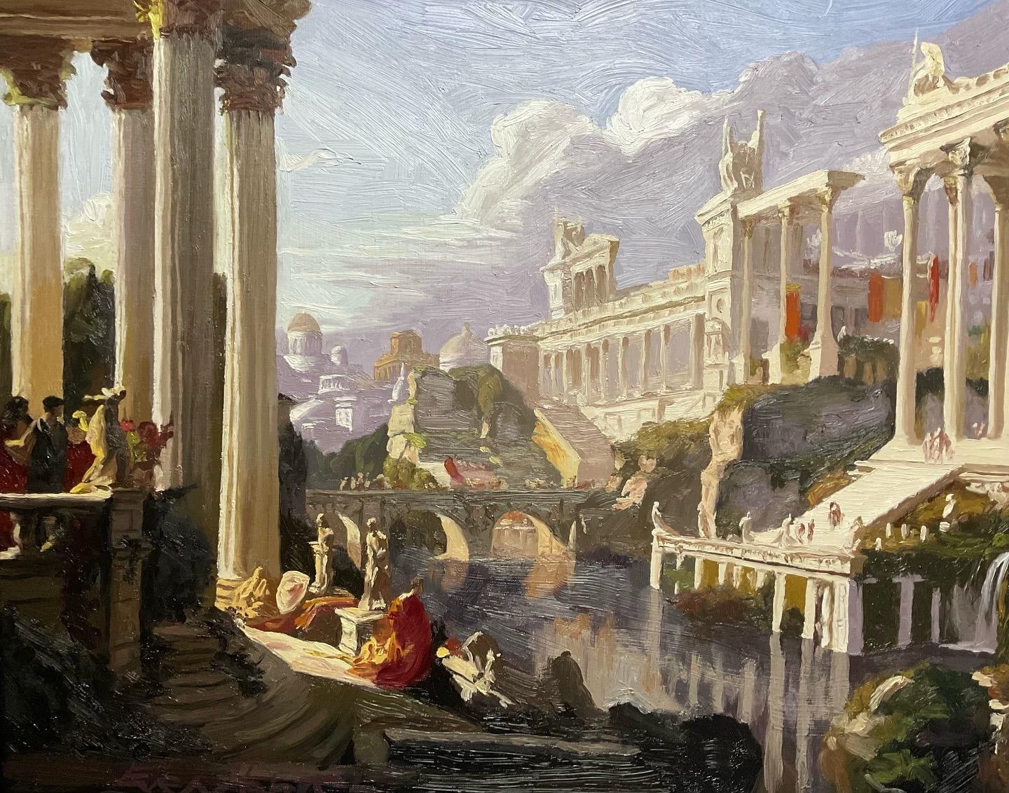 Time of Ancient Rome thumbnail