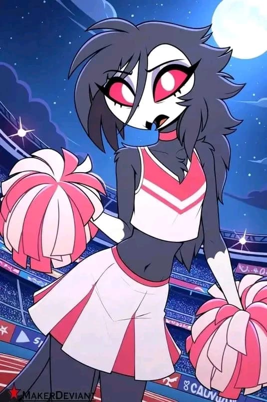 Octavia Goetia thumbnail
