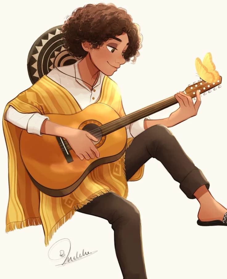 Camilo madrigal thumbnail