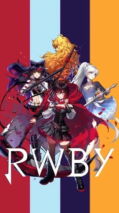 RWBY - Betrayal
 thumbnail