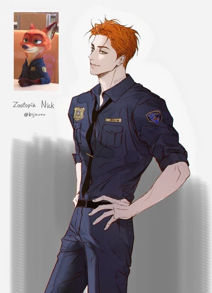 Nick while thumbnail