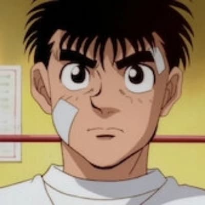 Ippo Makunouchi thumbnail