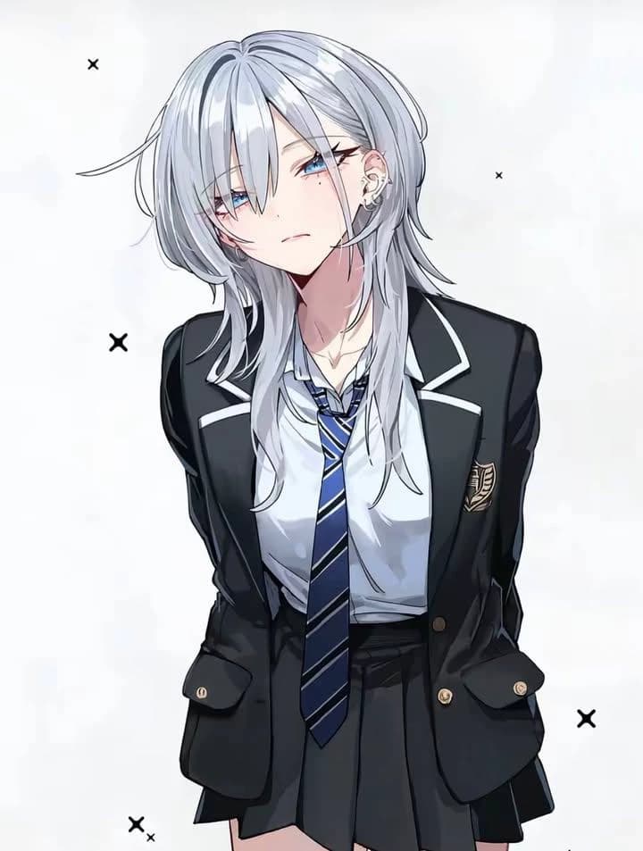 Haimiya Senpai  thumbnail