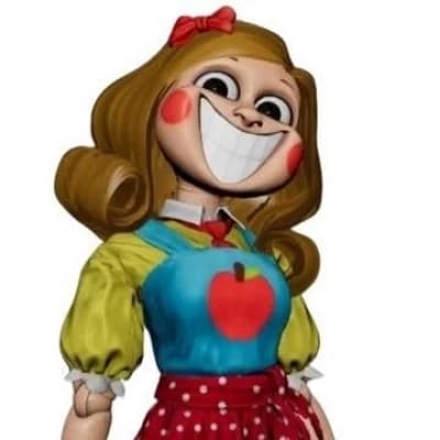 Miss Delight thumbnail
