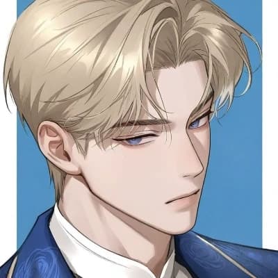 Prince Yves of Avaladne thumbnail