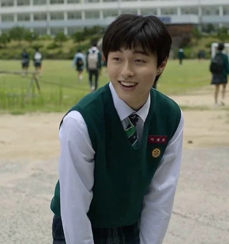 Cheong-san thumbnail