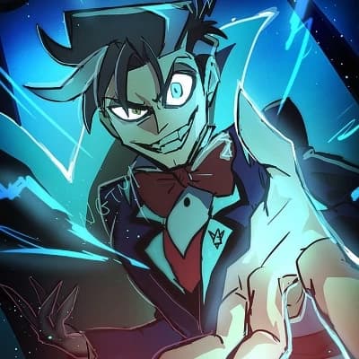 Vincent Whittman thumbnail