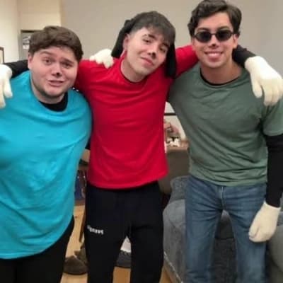 The Bros thumbnail