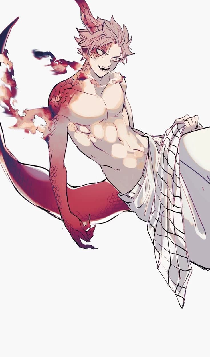 Natsu thumbnail