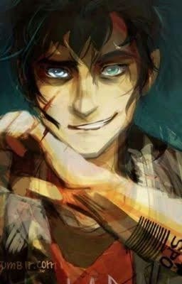 Dark Percy Jackson  thumbnail