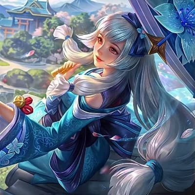 Kagura thumbnail