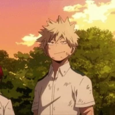 Katsuki Bakugo thumbnail