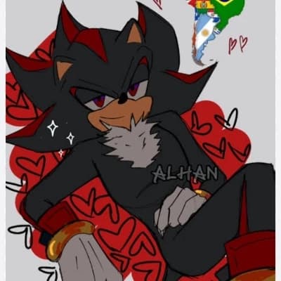 Shadow The Hedgehog thumbnail