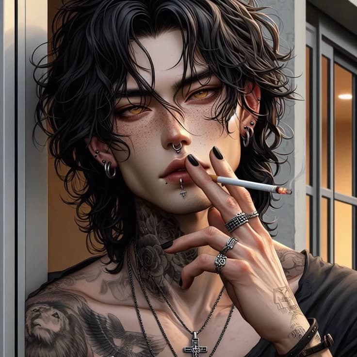 You've Boyfriend's Stepbrother  thumbnail